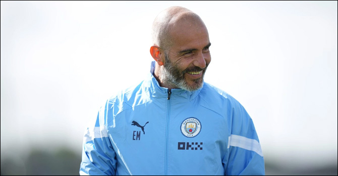 লিস্টারের নতুন কোচ মারেসা