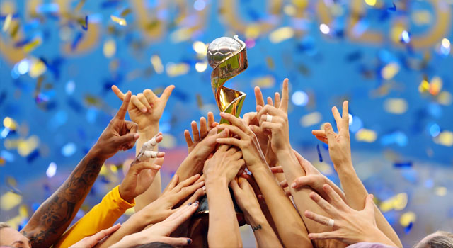 নারী ফুটবল বিশ্বকাপ আয়োজনে ফেবারিট অস্ট্রেলিয়া-নিউজিল্যান্ড