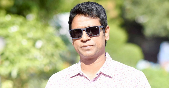 সুজন বাদ, আবাহনীর নতুন কোচ হান্নান সরকার