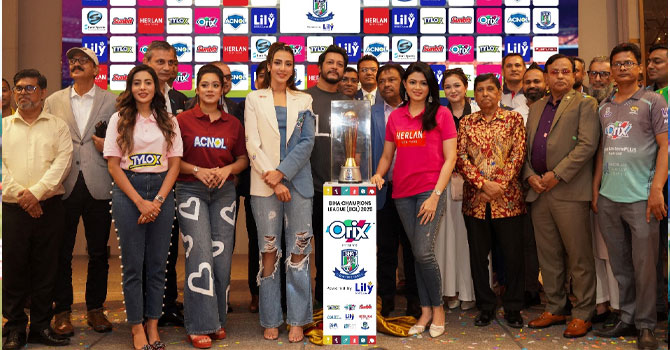 ‘রিমার্ক-হারল্যান ক্রিকেটে আরও বড় ভূমিকা রাখবে’