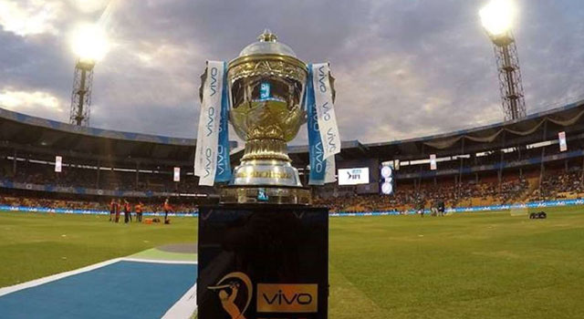 আইপিএল ফাইনালের ভেন্যু পরিবর্তন