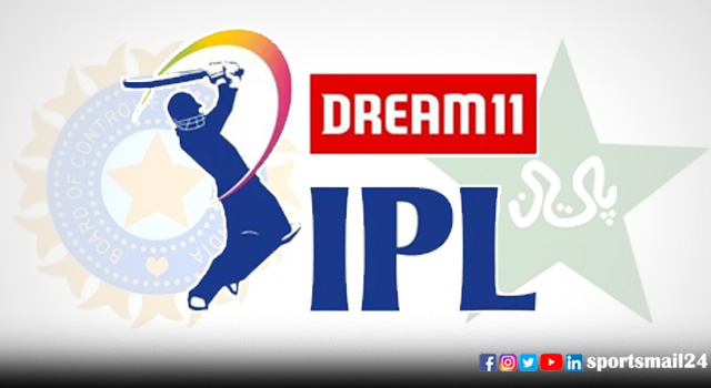 আইপিএলের প্লে-অফ ও ফাইনালের সূচি প্রকাশ