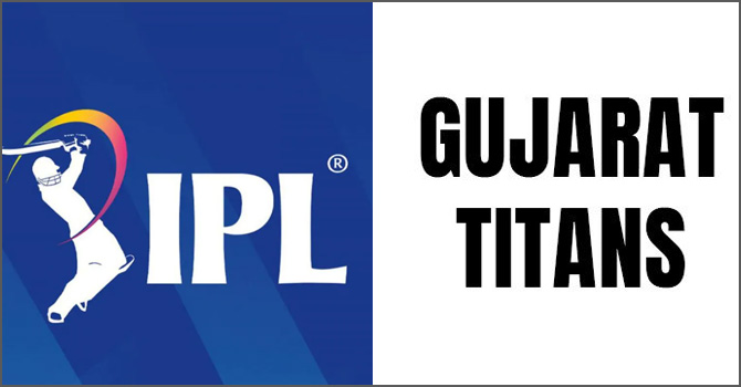 আইপিএলে আহমেদাবাদ ফ্র্যাঞ্জাইজির নাম ‌‘গুজরাট টাইটানস’