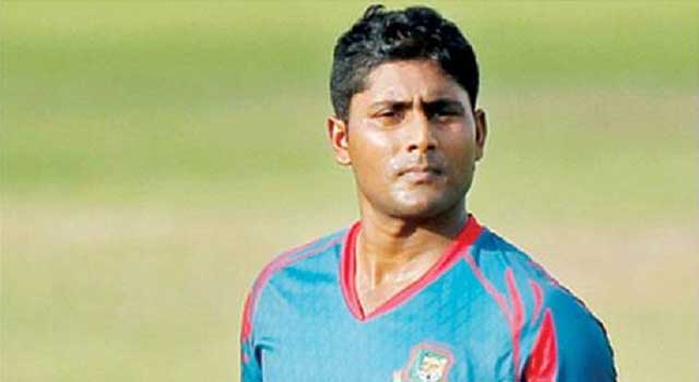 ইমরুল কায়েসের দশম সেঞ্চুরি