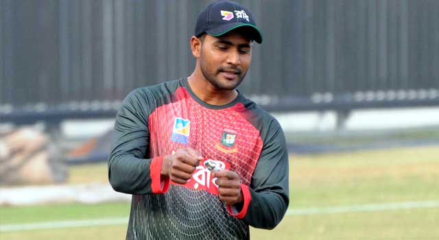 সাকিবের পর এবার ইনজুরিতে ইমরুল
