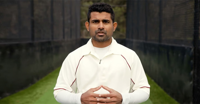 হংকং ক্রিকেটে নতুন কোচ, লক্ষ্য এশিয়া কাপ