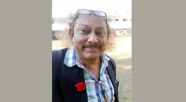 সাবেক ফুটবলাকে কারাগারে পাঠানোর নির্দেশ
