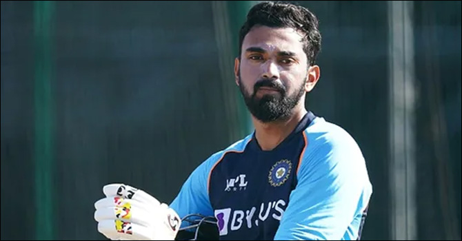 আইপিএলে লাক্ষ্ণৌ ফ্রাঞ্চাইজির অধিনায়ক রাহুল