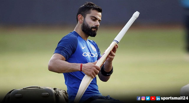 কোহলির ব্যাট হাসলেই মুছে যাবে টেন্ডুলকার-পন্টিংয়ের নাম