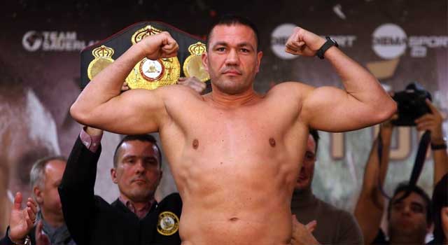 Kubrat Pulev