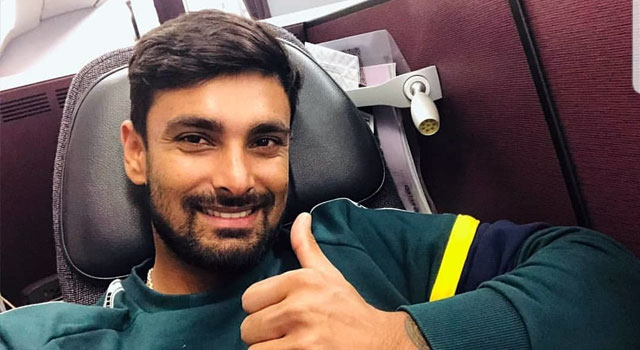 সিপিএল খেলতে গেলেন লিটন দাস