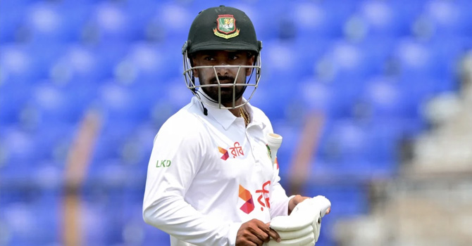 ক্রিকেটে অনেক সময় এমনটা হয়েই থাকে: লিটন দাস