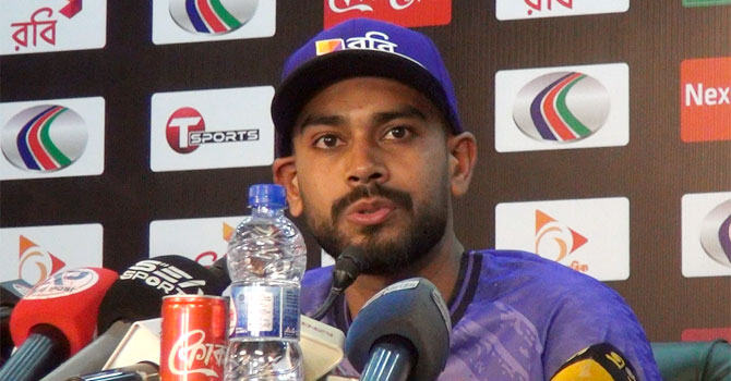 ট্রু উইকেটের চ্যালেঞ্জ নিচ্ছে বাংলাদেশ