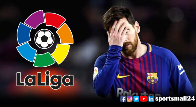 রিলিজ ক্লজে আটকা মেসি, গুণতে হবে ৭শ’ মিলিয়ন ইউরো