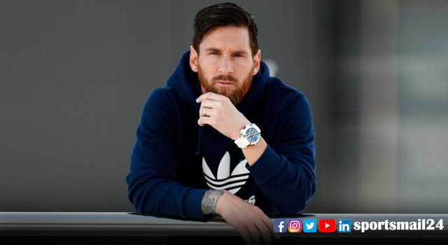 থ্রিলারে রূপ নিচ্ছে মেসির দলবদল