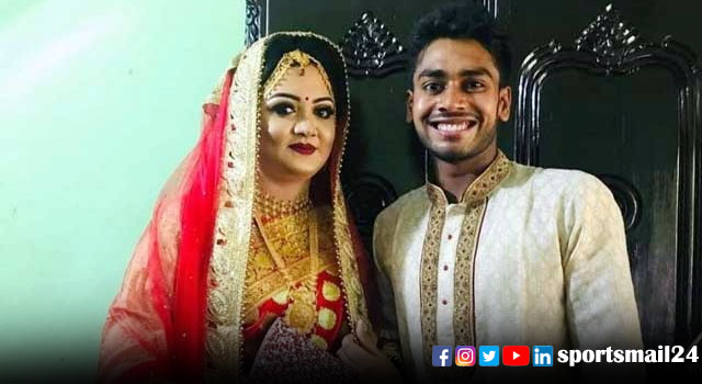 পুত্র সন্তানের বাবা হলেন মিরাজ