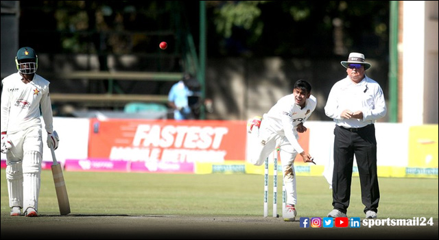 মিরাজ-সাকিবের ঘূর্ণিতে ২৭৬ রানেই গুটিয়ে গেছে জিম্বাবুয়ে