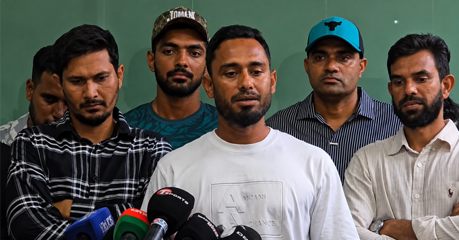 বিপিএল না হওয়া মেনে নিয়েছে কোয়াব, চাওয়া দীর্ঘমেয়াদী সুফল