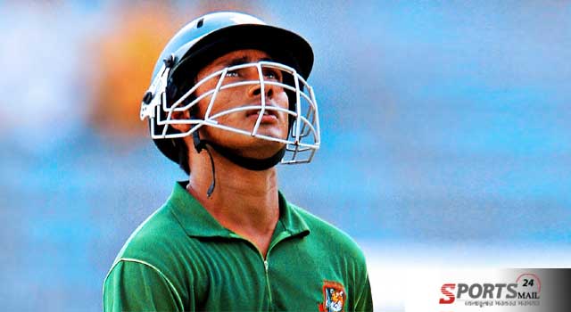 আবারও আন্তর্জাতিক ক্রিকেটে ফিরতে চান আশরাফুল