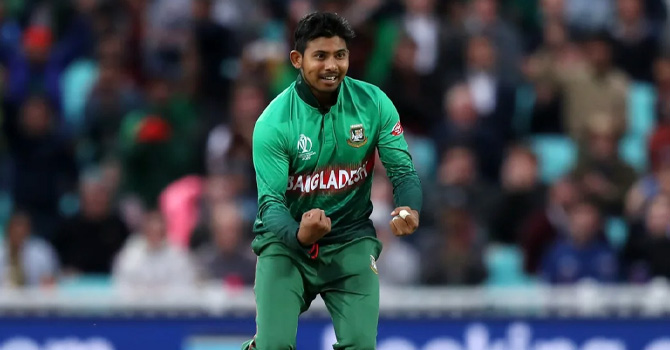 অস্ট্রেলিয়ার বিপক্ষে ওয়ানডে দল ঘোষণা, চার বছর পর ফিরলেন মোসাদ্দেক