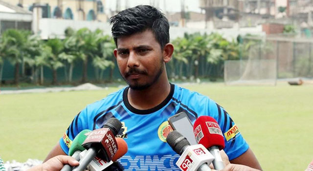 আক্রমণাত্মক ক্রিকেট খেলবে বাংলাদেশ