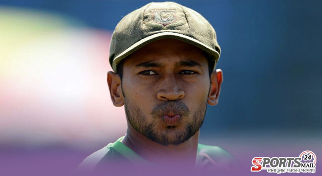 আইপিএল নিলামে হঠাৎ মুশফিক