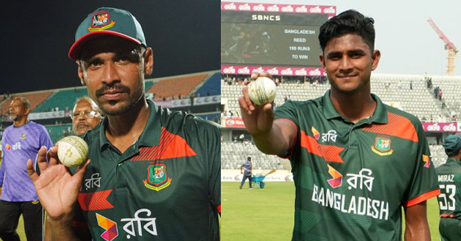 মোস্তাফিজ ও নাহিদ রানাকে পিএসএলে এনওসি দেবে না বিসিবি