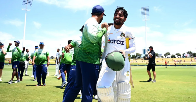 টাইগারদের নিউজিল্যান্ড বধ, আইসিসির চোখে সেরা ‘অঘটন’