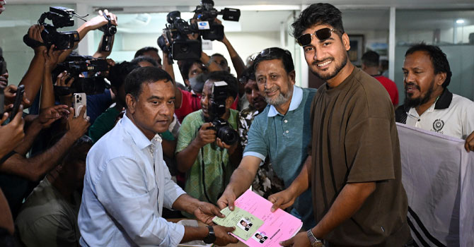 ডিপিএল: প্রথম দিনে ৭৯ ক্রিকেটারের দলবদল