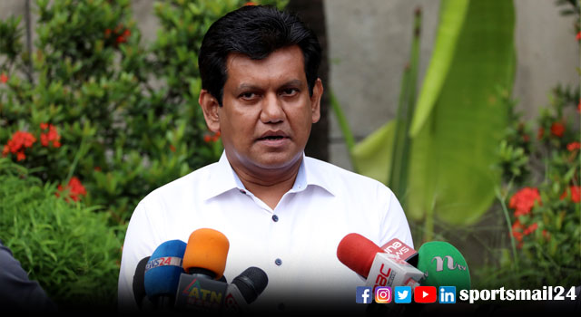 ঘরোয়া ক্রিকেট ফেরাতে বদ্ধপরিকর বিসিবি