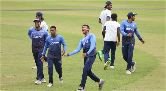 ওমরাহ পালন করতে যাচ্ছেন ছয় সাত ক্রিকেটার