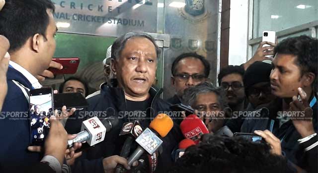 বাংলাদেশের সফর নিয়ে নতুন প্রস্তাব দিয়েছে পাকিস্তান