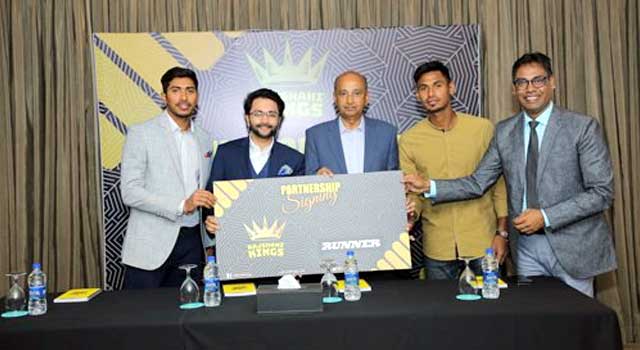 Rajshahi Kings