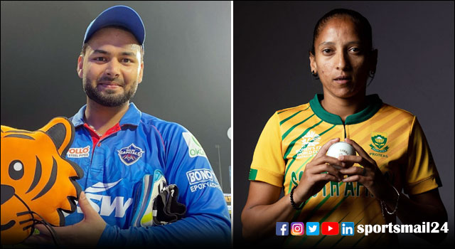 আইসিসির মাস সেরা প্রথম ক্রিকেটার পান্থ-শাবনিম