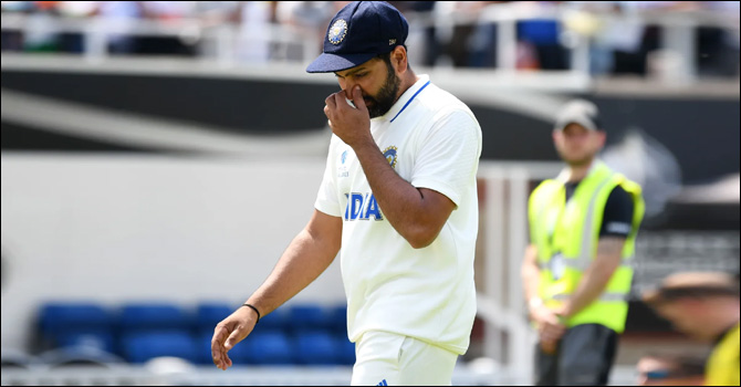 ভারতকে শতভাগ ও অস্ট্রেলিয়াকে ৮০ শতাংশ জরিমানা