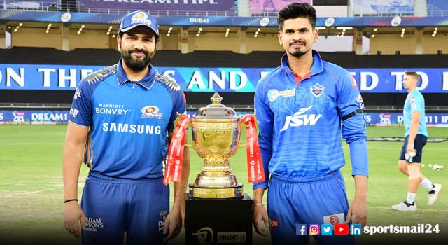 মুম্বাই’র পঞ্চম, না-কি দিল্লির প্রথম