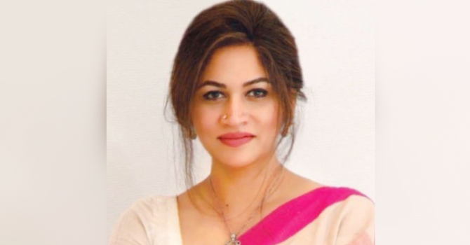 রুবাবা দৌলাকে বিসিবির পরিচালক বানানো এনএসসি