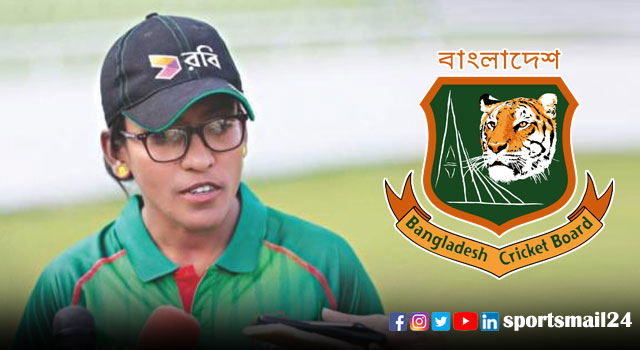 রুমানার অভিযোগে ম্যানেজার জাকিরকে বিসিবির তলব