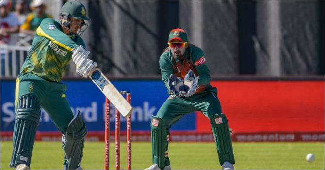 বাংলাদেশের দক্ষিণ আফ্রিকা সফর সূচি চূড়ান্ত