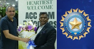 বয়কটের ‘ঘোষণা’ দিলেও এসিসির সভায় যোগ দিচ্ছে ভারত