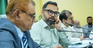 সাত দিনের মধ্যে ফেডারেশনগুলোকে সফলতা-ব্যর্থতা জানাতে ক্রীড়া প্রতিমন্ত্রীর নির্দেশ