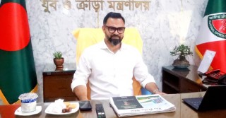 সরকারি বেতন কাঠামোতে আসছে ৫০০ জন জাতীয় খেলোয়াড়