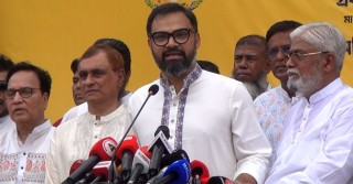 পহেলা বৈশাখে প্রতি জেলায় হবে ‘ক্রীড়া উৎসব’ : ক্রীড়া প্রতিমন্ত্রী