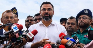 স্টেডিয়াম পাড়া হবে স্পোর্টস হাব; মাদক-দখল-অনিয়মের বিরুদ্ধে মোবাইল কোর্ট