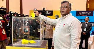 বিসিবির নির্বাচনে অনিয়ম তদন্তে এনএসসির কমিটি গঠন