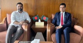 বাংলাদেশের সাথে টি-টোয়েন্টি সিরিজ খেলতে চায় নেপাল