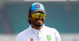 ‘এ’ দলের হয়ে খেলতে অস্ট্রেলিয়া যাচ্ছেন বিজয়
