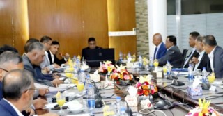 খেলাধুলায় যুক্ত থাকলে যুবসমাজ বিপথগামী হবে না: সেনাপ্রধান