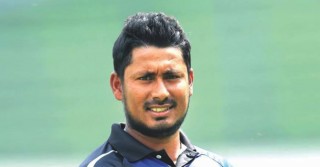 বরিশালের প্রধান কোচ আশরাফুল