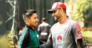 এশিয়ান লিজেন্ডস লিগ, আশরাফুলের নেতৃত্বে খেলবেন তামিম